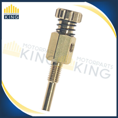 New Power Jet Valve Adjustable Powervalve Fit Yamaha Banshee - Fresh Stock Dated February 2026