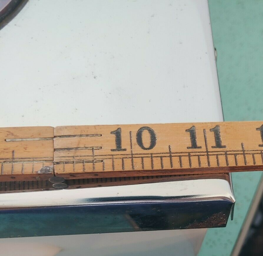 Vintage Rare Unique Portable Electric Dual 2 Burner Hot Plate White and Chrome - Fresh Stock Dated February 2026