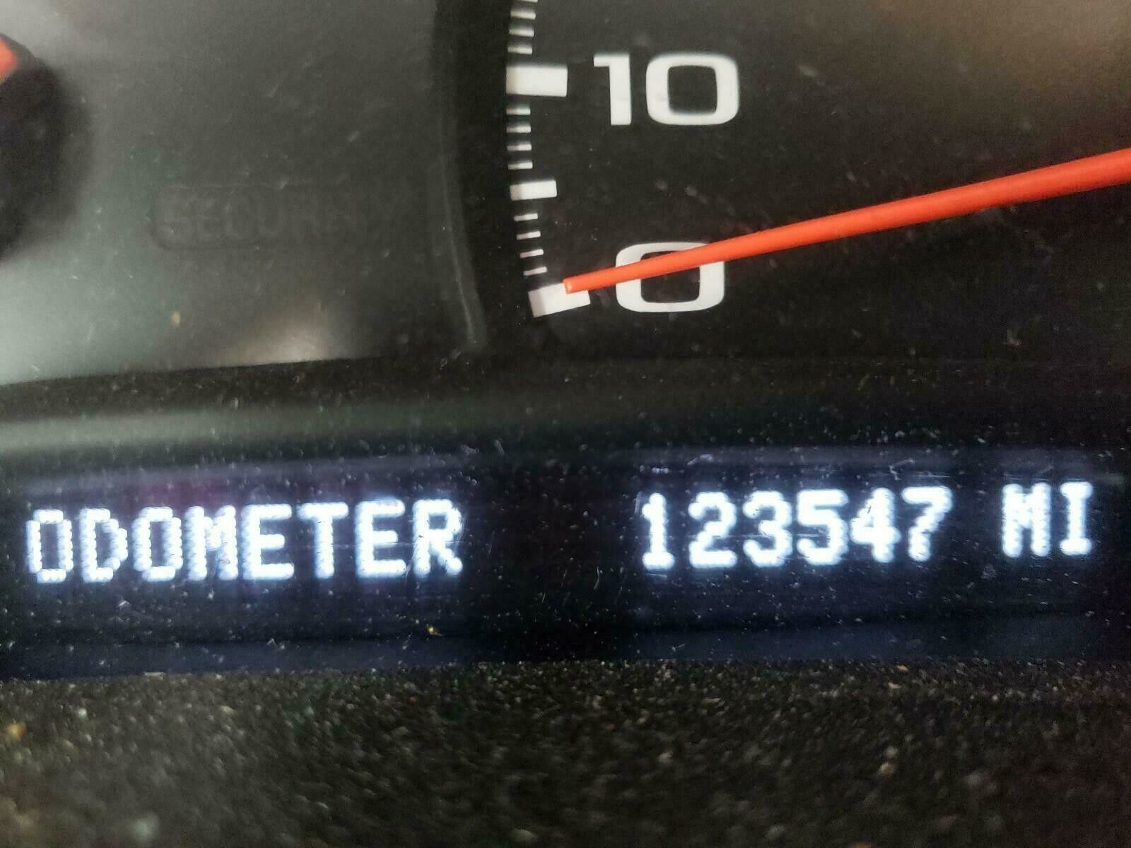 CORVETTE Transmission MT 97 98 99 00 - Fresh Stock Dated December 2025