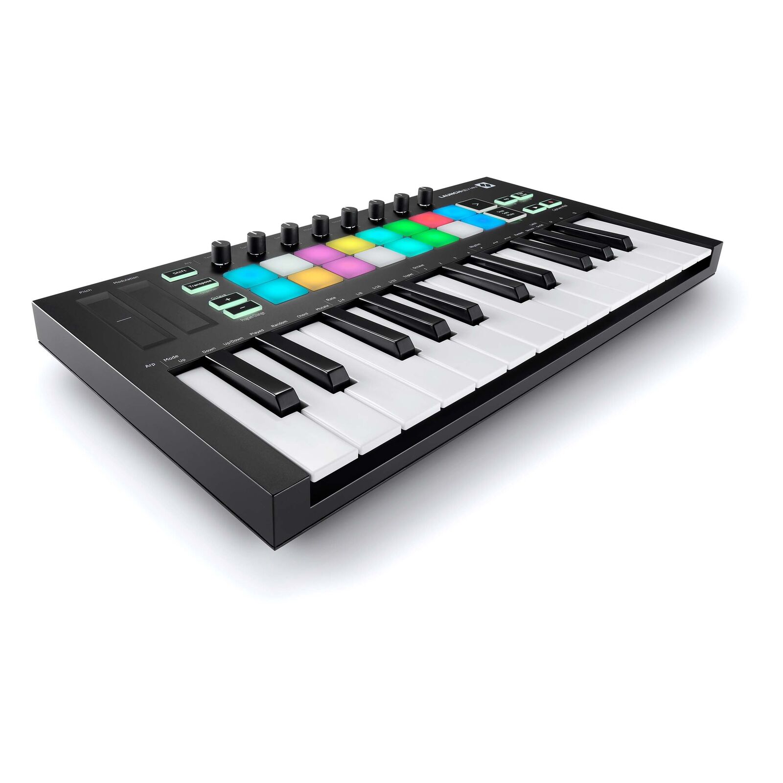 Novation Launchkey Mini MK3 - Fresh Stock Dated February 2026