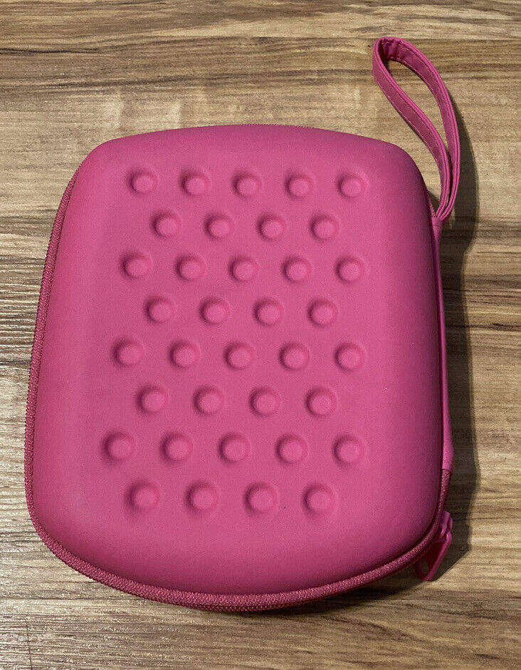 Barbie LeapPad 2 Carring Case-A19 - Fresh Stock Dated February 2026