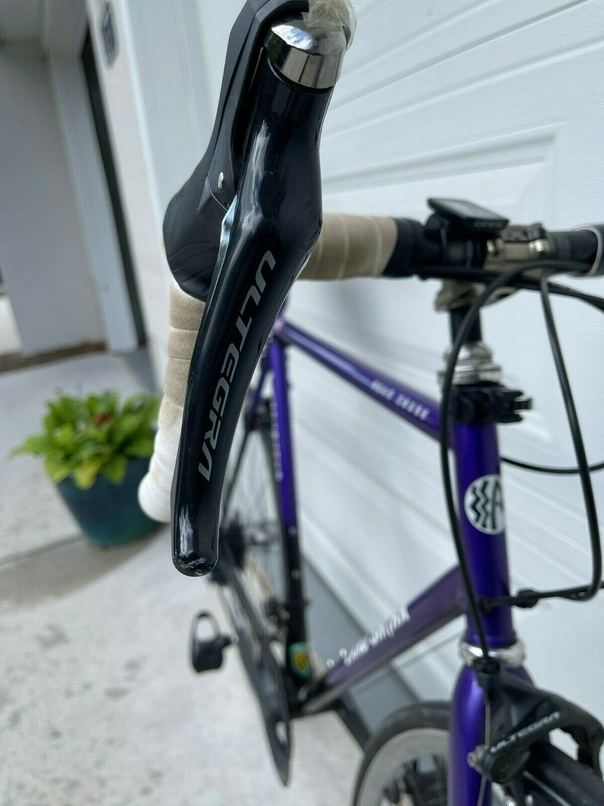 Land Shark Bicycle - 58 cm. Large Frame  With Lots of Upgrades - Fresh Stock Dated February 2026