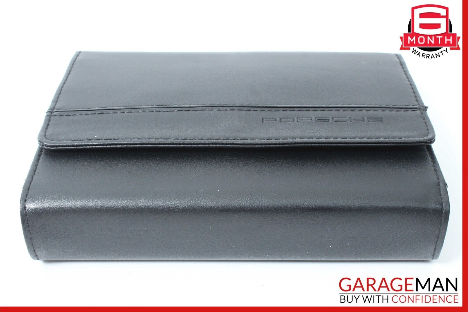 2010 Porsche Cayenne S Turbo Owners Manual Handbook Guide Book Set Assembly OEM - Fresh Stock Dated February 2026