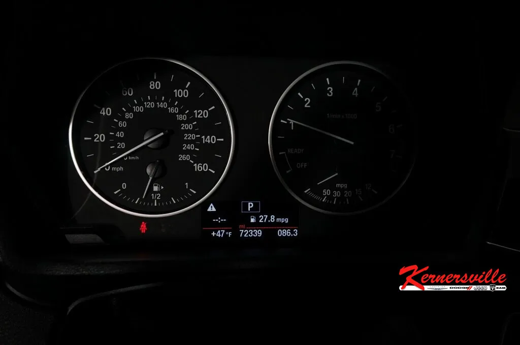 2018 BMW X1 Sdrive28i - Fresh Stock Dated December 2025