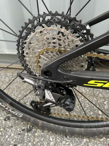 2020 Scott Spark RC Pro XTR /Industry Nine Ultralite 250/ Syncros Bars MTB Large - Fresh Stock Dated February 2026