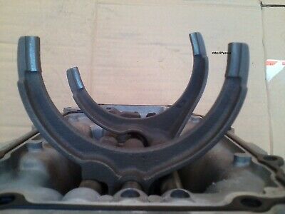 Ford F150 5 Speed M5R2 M5OD-R2 Shifter Top Base Assembly Forks 2WD 4WD 88 - 97 - Fresh Stock Dated December 2025