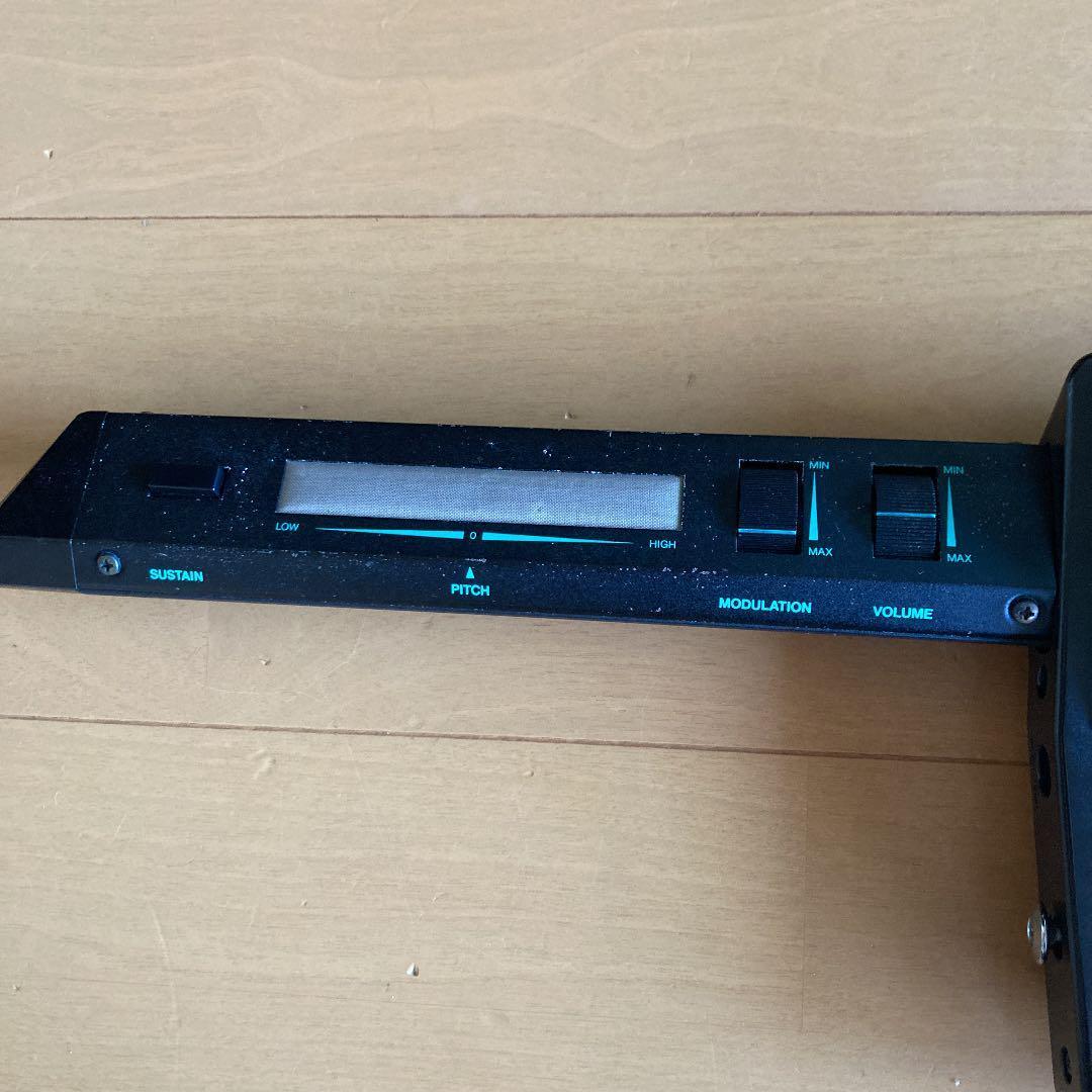 Yamaha KX5 Remote Synthesizer Keyboard MIDI Vintage Keytar F/S Hard Case w/ - Fresh Stock Dated February 2026