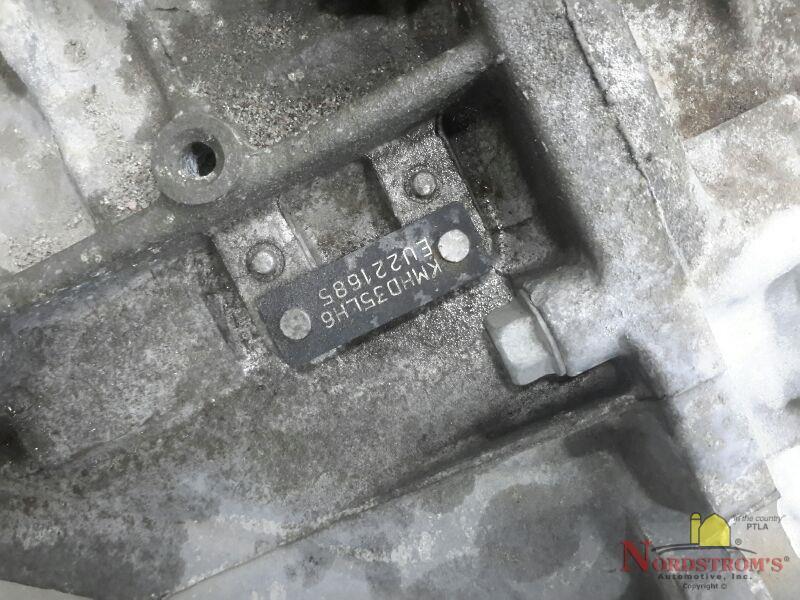 2014 Hyundai Elantra MANUAL TRANSMISSION - Fresh Stock Dated February 2026