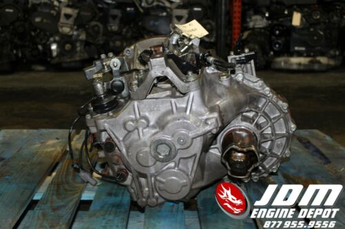 07 12 MAZDASPEED3 2.3L DISI TURBO 2.3L MANUAL FWD TRANSMISSION JDM L3-VDT L3 2 - Fresh Stock Dated December 2025