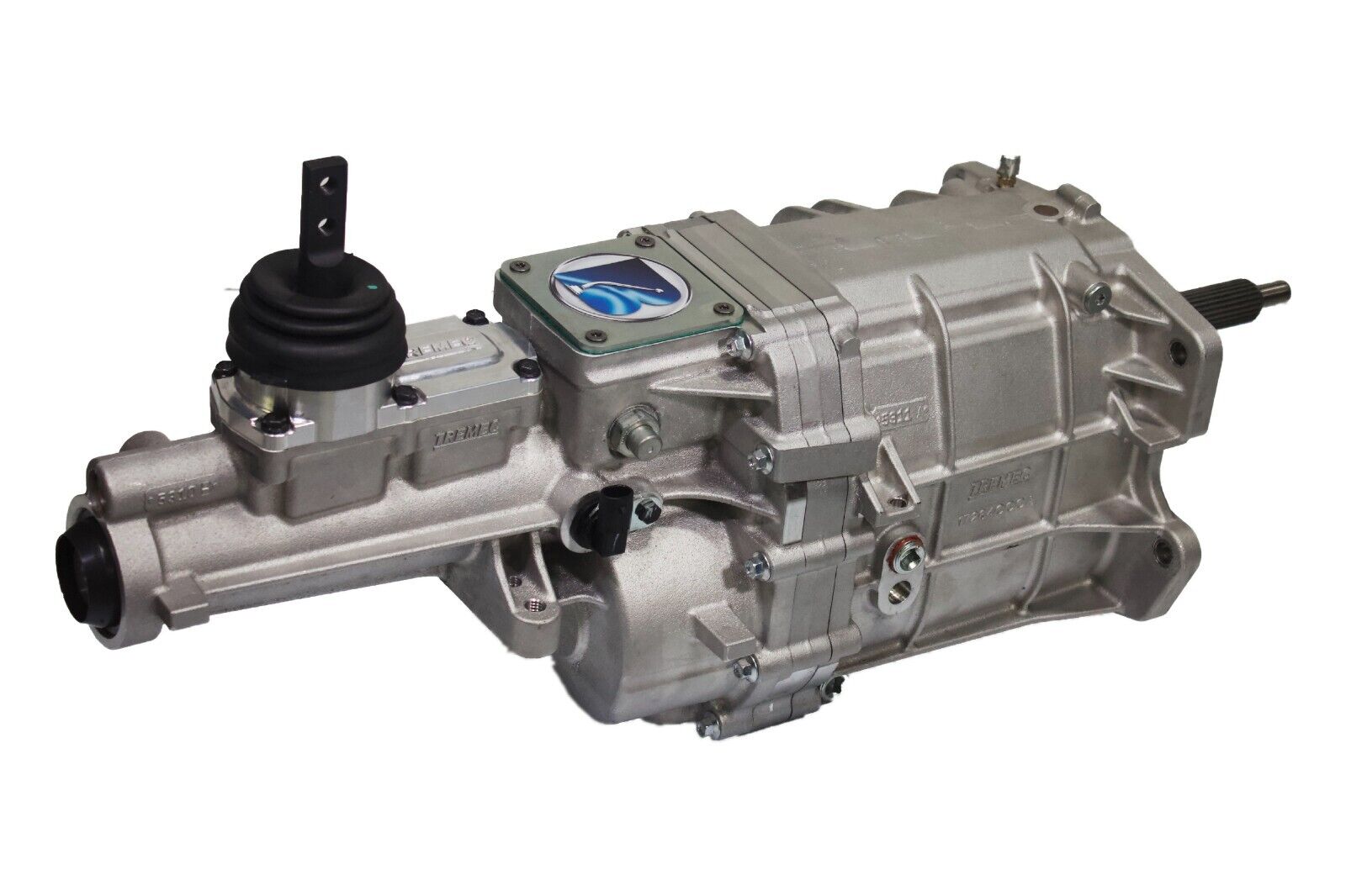 TCET17805 GM TKX 5-Speed Performance Transmission 2.87 1st / .68 5th - Fresh Stock Dated February 2026