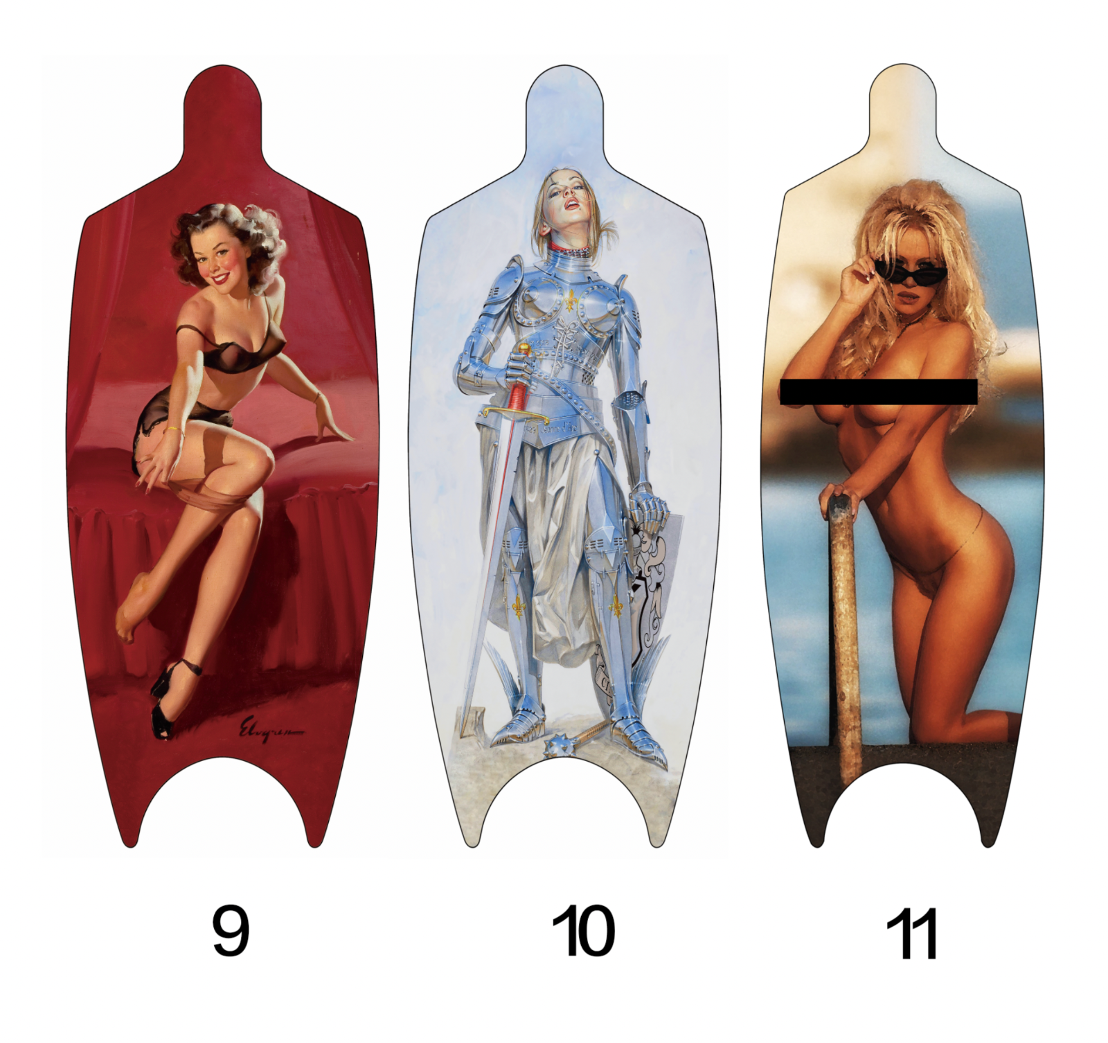 Cinelli Alter Stem Girl Adhere Decal To Fit 100-110 &120-130 Sticker Integralter - Fresh Stock Dated December 2025