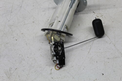 11-21 SUZUKI GSXR600 FUEL PUMP GAS PETROL SENDER UNIT - Fresh Stock Dated February 2026