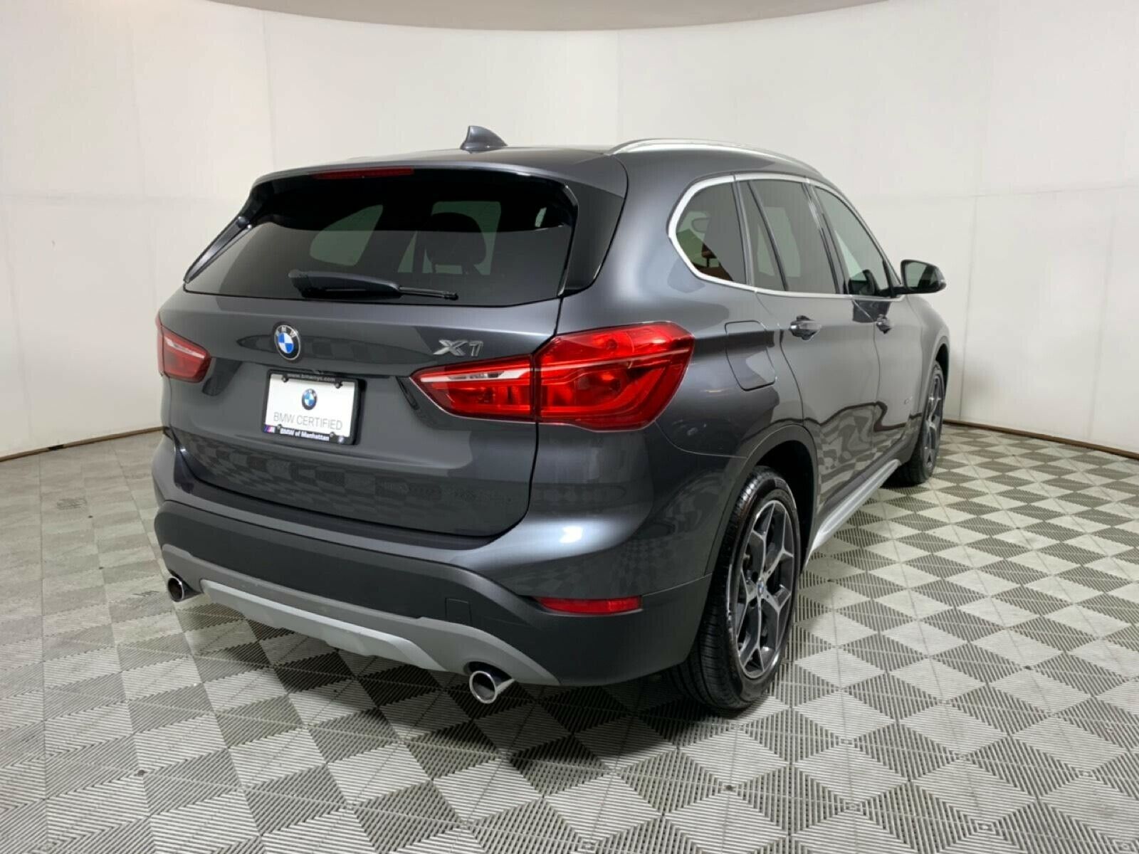 2018 BMW X1 xDrive28i - Fresh Stock Dated December 2025