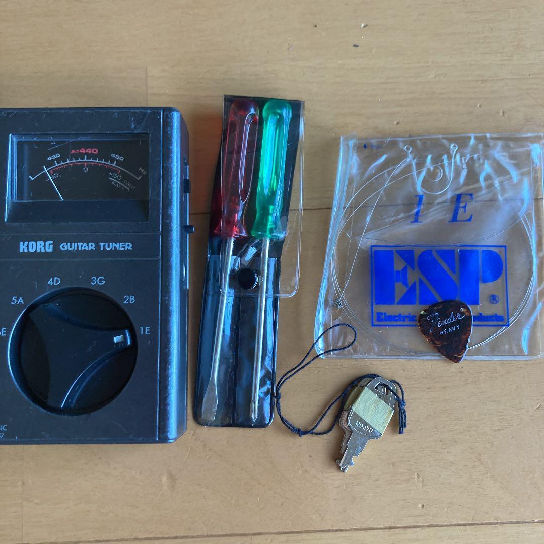 Yamaha KX5 Remote Synthesizer Keyboard MIDI Vintage Keytar F/S Hard Case w/ - Fresh Stock Dated February 2026