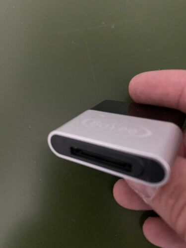 Bovee tune2air 1000 Wireless Music Interface Adapter for in Car iPod Integration - Fresh Stock Dated February 2026