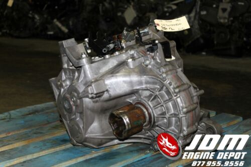 07 12 MAZDASPEED3 2.3L DISI TURBO 2.3L MANUAL FWD TRANSMISSION JDM L3-VDT L3 2 - Fresh Stock Dated December 2025