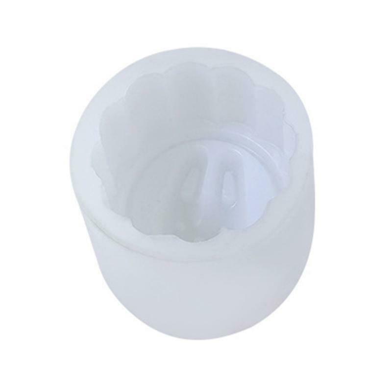 Ice Cream Silicone Mooncake Mold DIY Family Convenience Store Animal Shaped Mold - Fresh Stock Dated December 2025