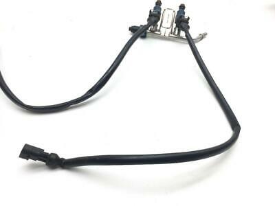 RZR 800 Fuel Rail W Injector 2009 Polaris - Fresh Stock Dated February 2026