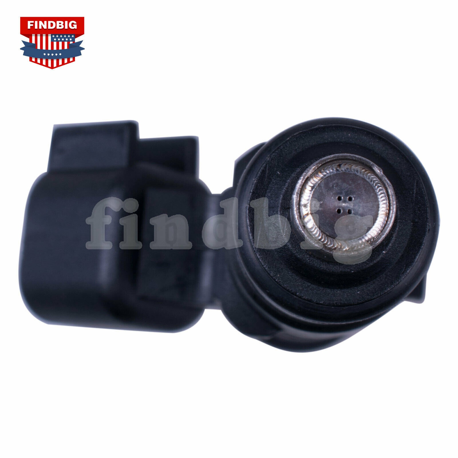 2PCS Fuel Injectors & Harness Set Fit For Polaris Ranger XP Ranger Crew RZR 800 - Fresh Stock Dated February 2026