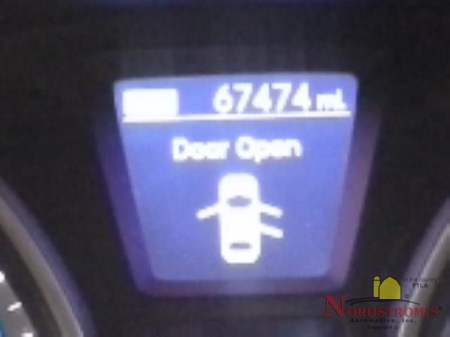 2014 Hyundai Elantra MANUAL TRANSMISSION - Fresh Stock Dated February 2026
