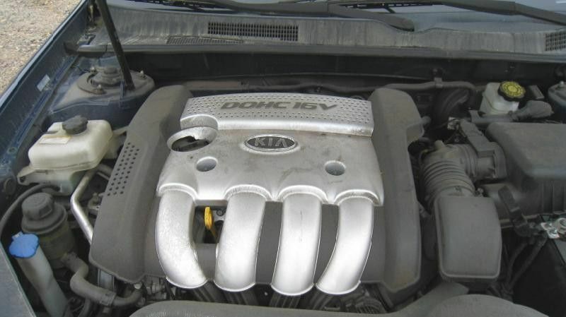 Manual Transmission 2.4L Fits 06-08 OPTIMA 166048 - Fresh Stock Dated February 2026