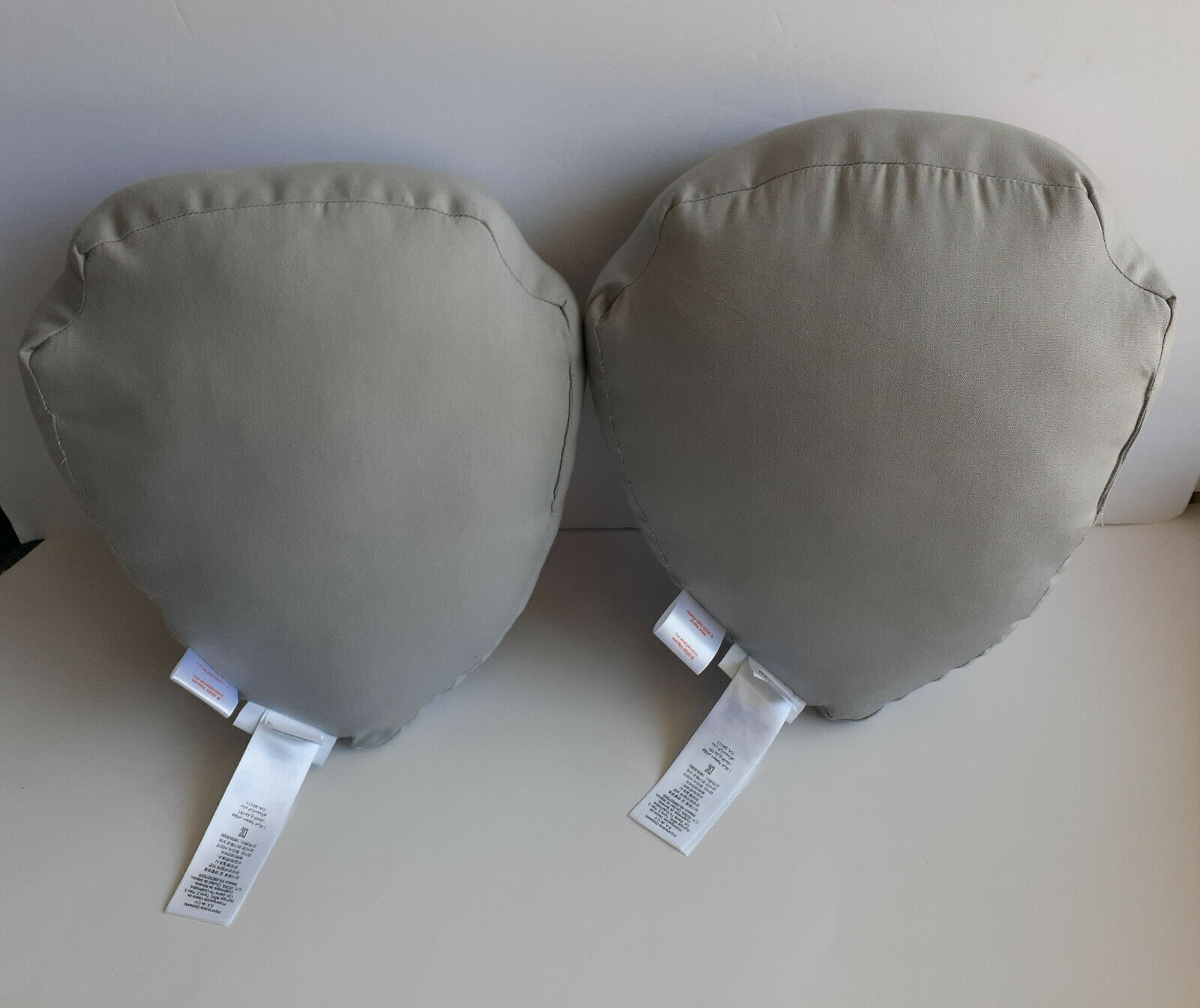 Pottery Barn Kids Paw Patrol Shield Pillow Plush Set Great Condition Never Used - Fresh Stock Dated December 2025