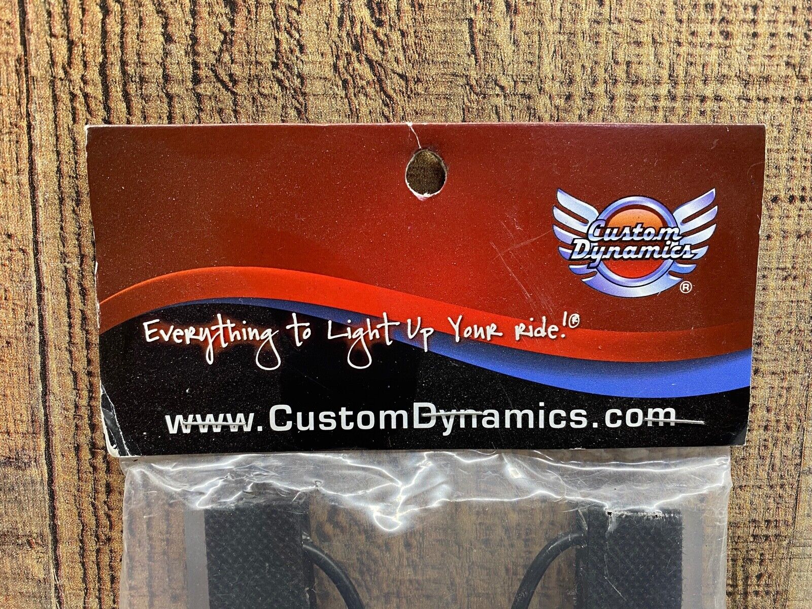 Custom Dynamics Dual Color 14