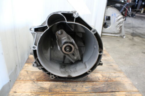 2002 2003 2004 Porsche 911 996 Transmission 3.6 6 Speed Manual Stk#20557 - Fresh Stock Dated December 2025