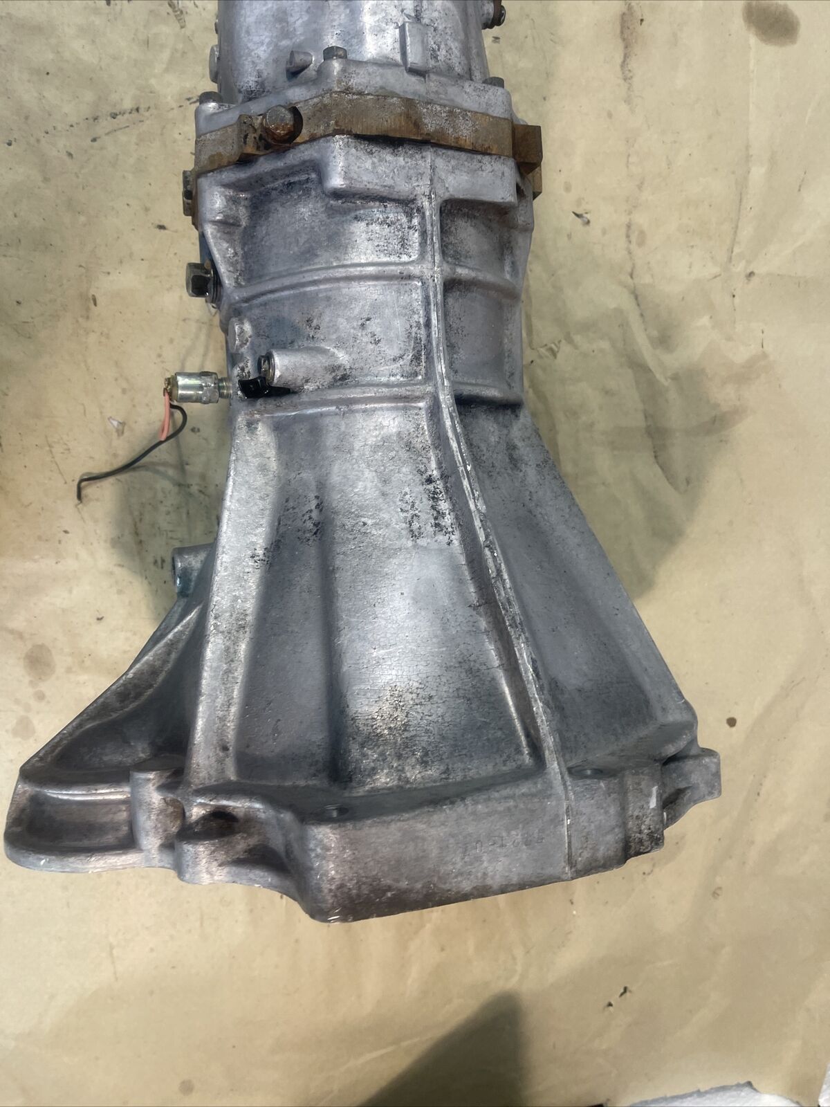 1981 Datsun 280zx 5 Speed Transmission - Fresh Stock Dated February 2026