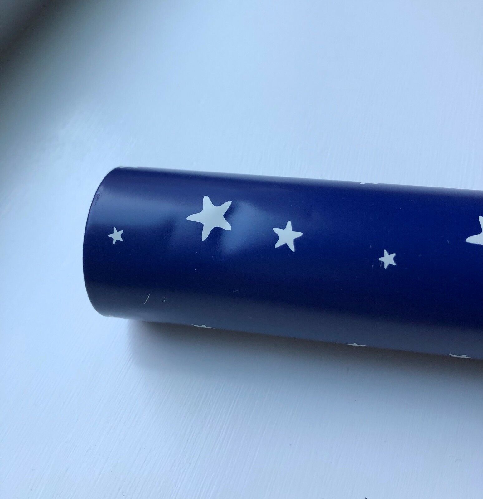 Pottery Barn Kids Tin Kaleidoscope - Fresh Stock Dated February 2026