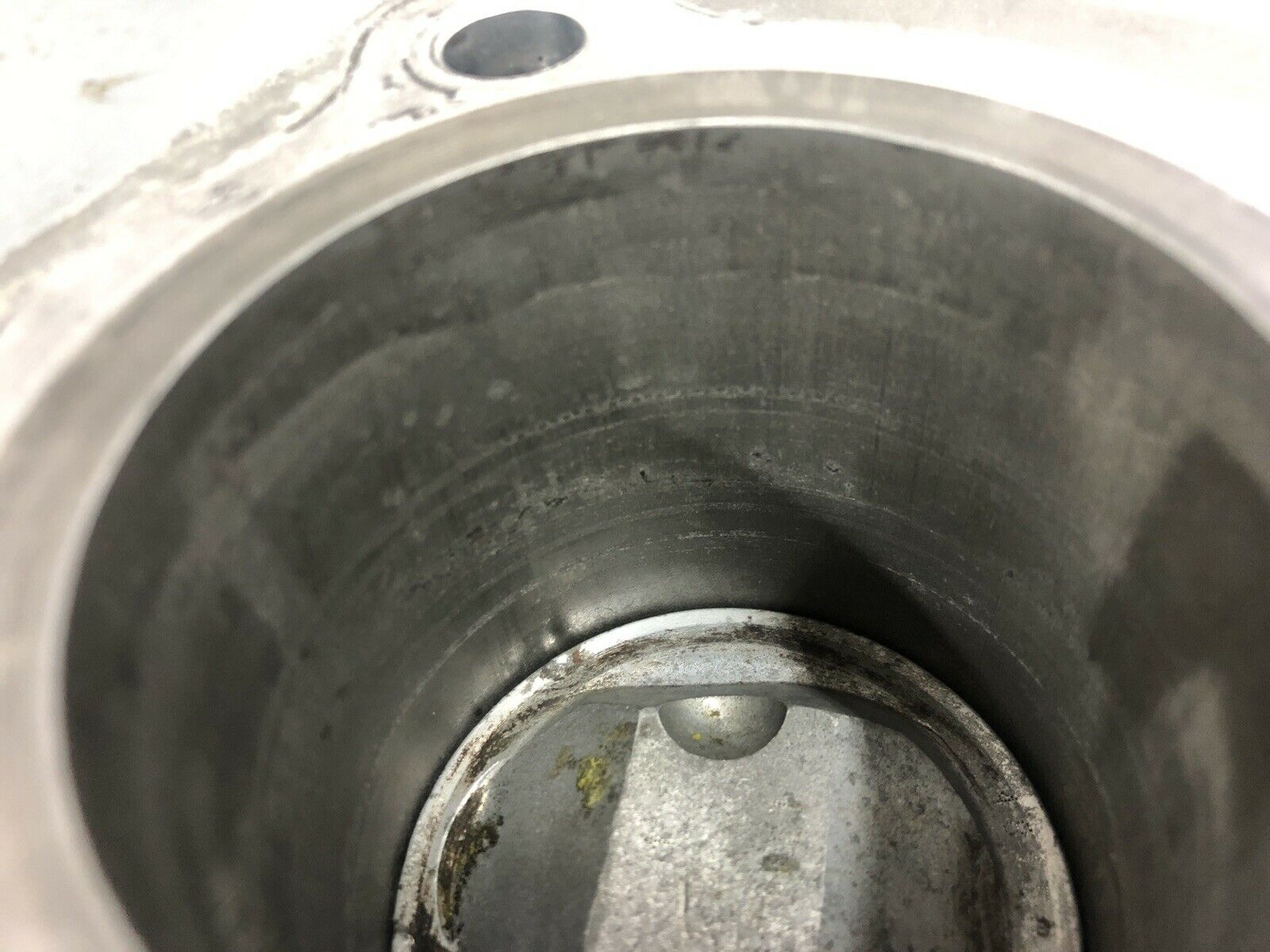 07 DRZ125 CYLINDER JUG PISTON DRZ 125 KLX - Fresh Stock Dated February 2026