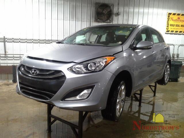 2014 Hyundai Elantra MANUAL TRANSMISSION - Fresh Stock Dated February 2026
