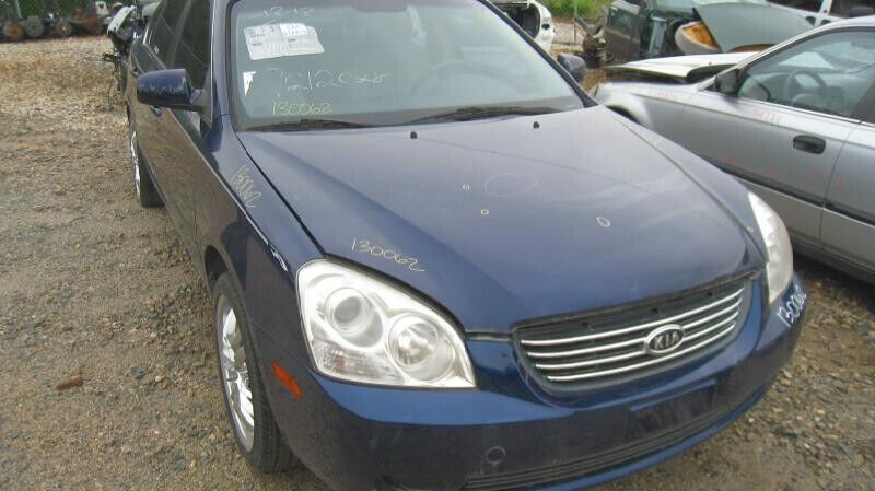 Manual Transmission 2.4L Fits 06-08 OPTIMA 166048 - Fresh Stock Dated February 2026