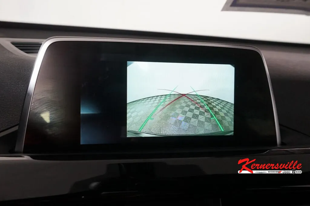 2018 BMW X1 Sdrive28i - Fresh Stock Dated December 2025