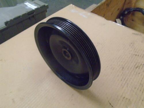 12573728 Serpentine Belt Pulley, Volvo Penta - Fresh Stock Dated February 2026