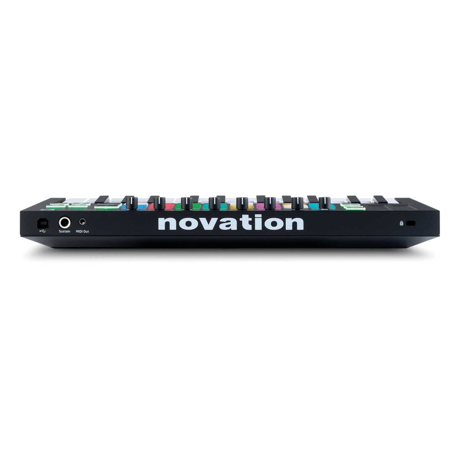 Novation Launchkey Mini MK3 - Fresh Stock Dated February 2026