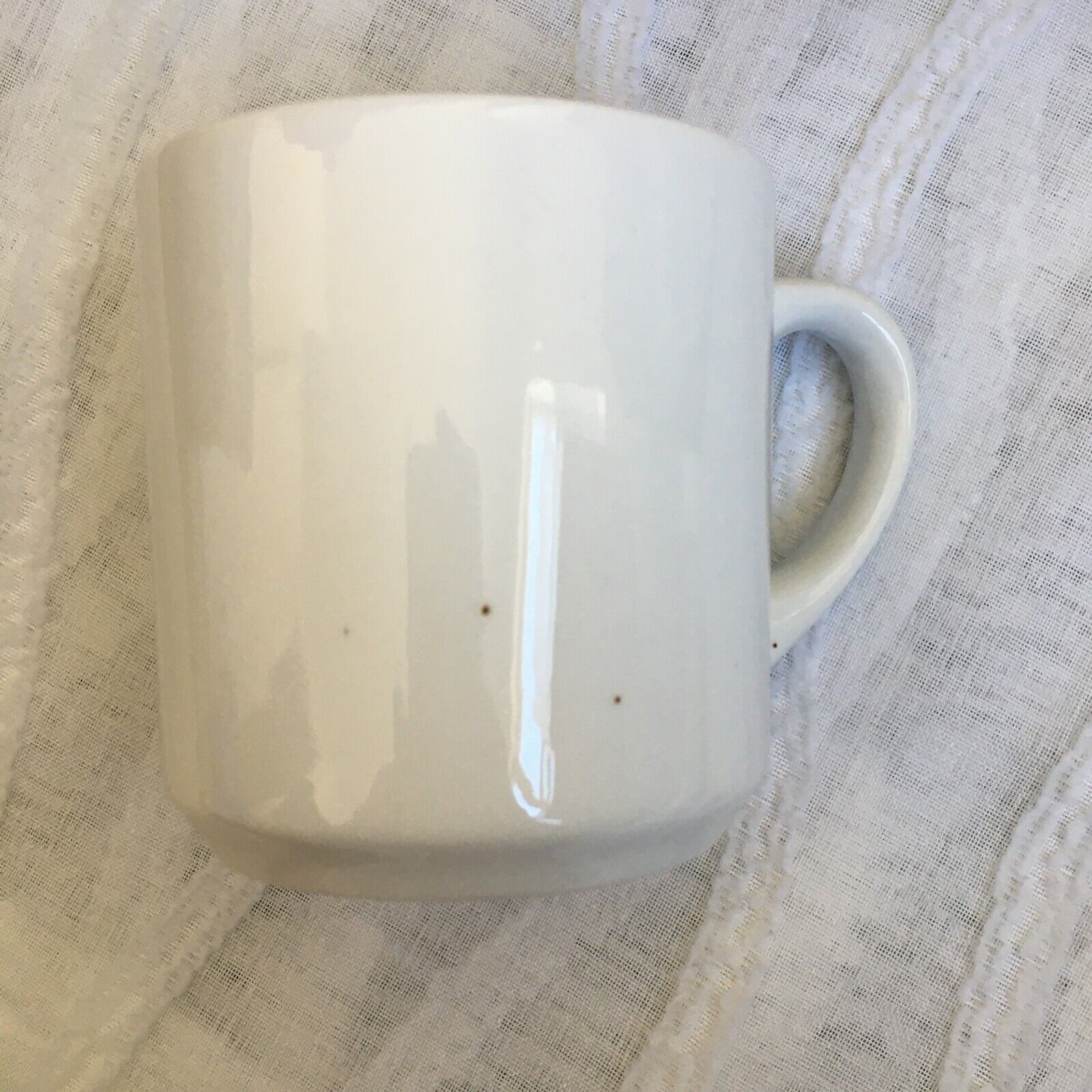 New Salton Hot Spot Set Coffee Mug &Hot Beverage Warmer 1990 MW-1C NIB VTG NOS - Fresh Stock Dated February 2026