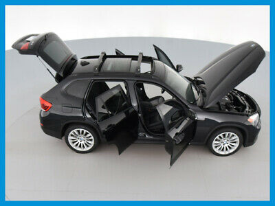 2014 BMW X1 sDrive28i Sport Utility 4D - Fresh Stock Dated December 2025