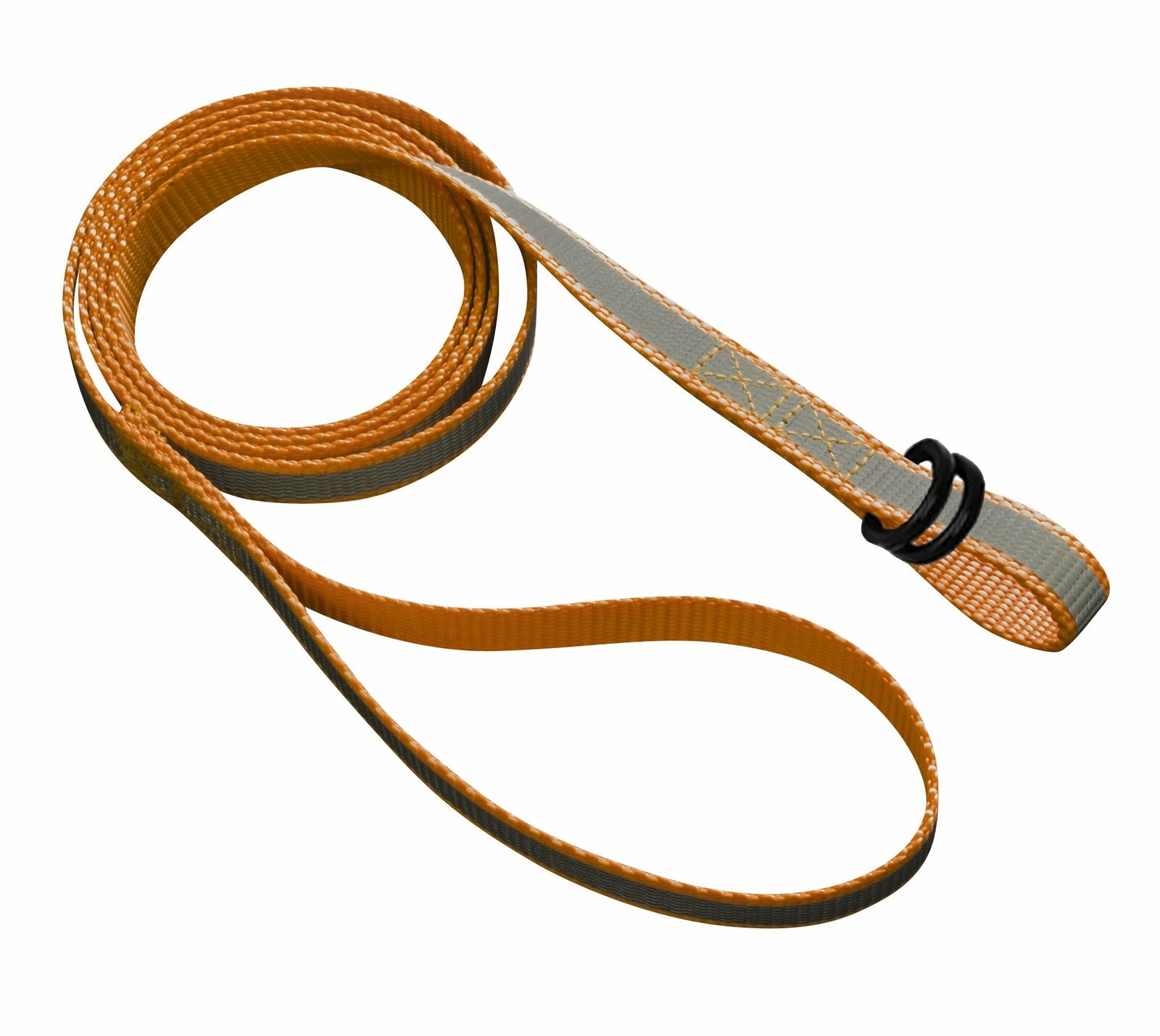 Universal Dog Leash Handle - Orange - Fresh Stock Dated February 2026