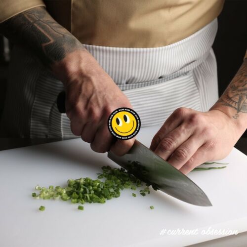 Shun Sora 8-in. Chef's Knife (VB0706) More Than One Available - Fresh Stock Dated December 2025