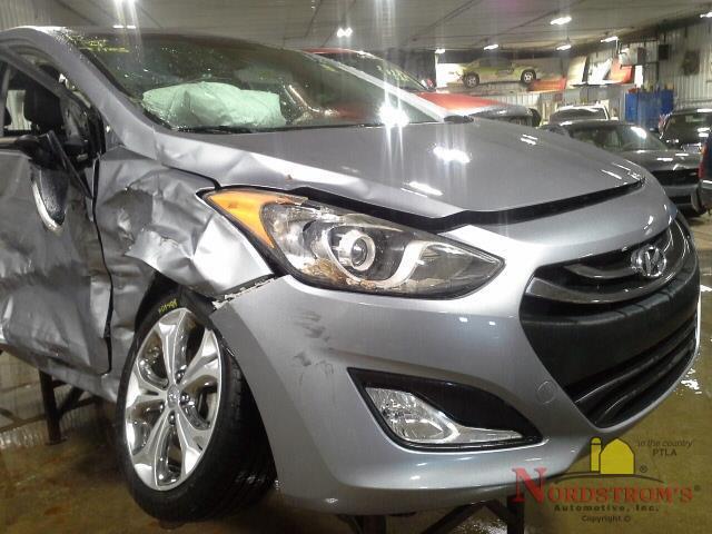 2014 Hyundai Elantra MANUAL TRANSMISSION - Fresh Stock Dated February 2026