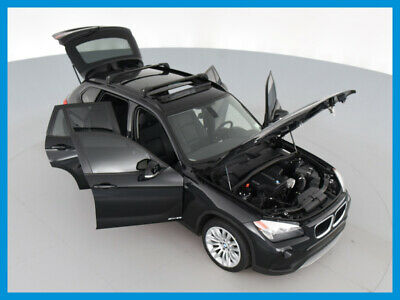 2014 BMW X1 sDrive28i Sport Utility 4D - Fresh Stock Dated December 2025