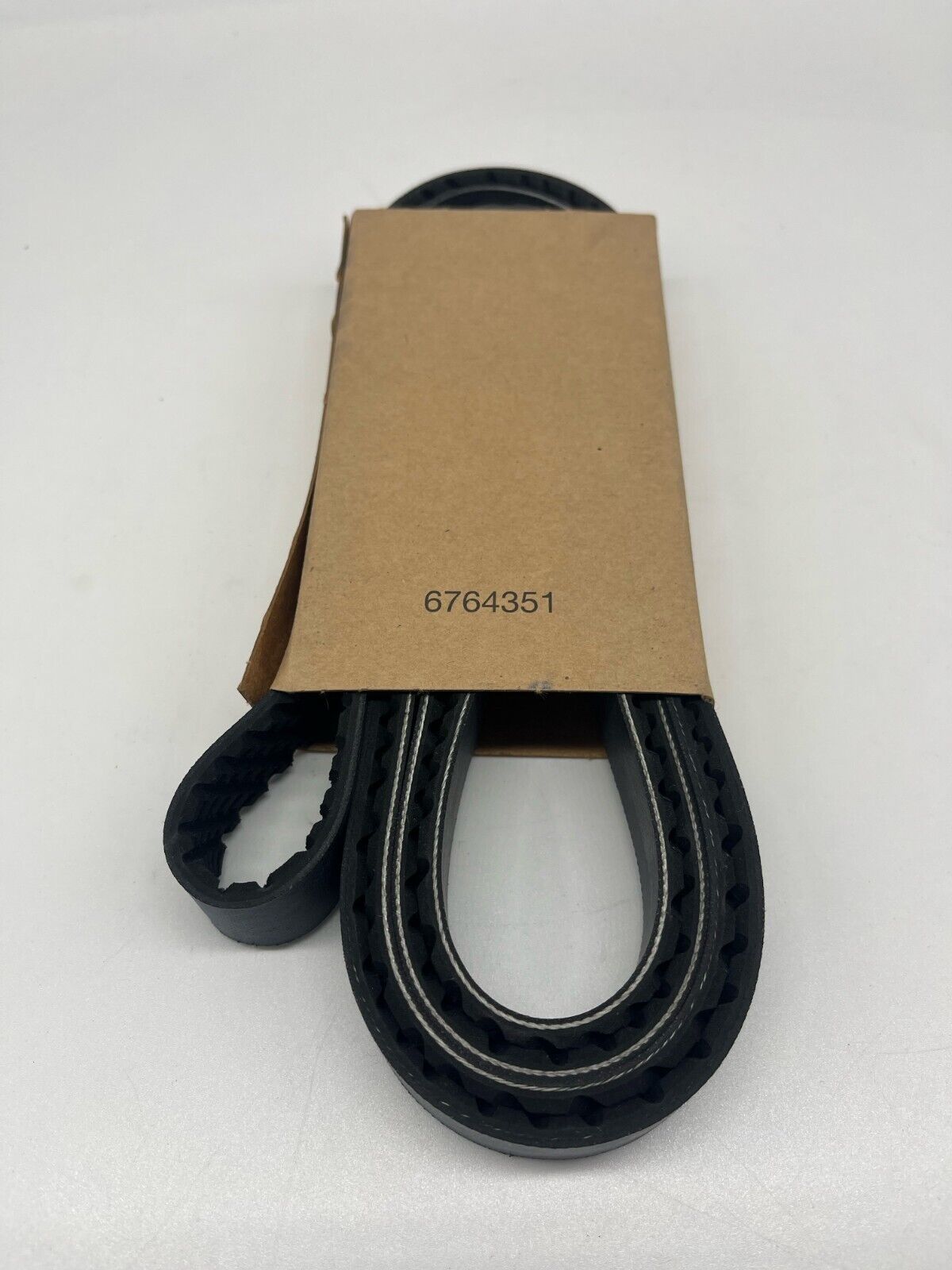 Volvo Penta New OEM, Serpentine Belt, 21399021 - Fresh Stock Dated February 2026