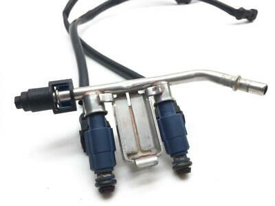 RZR 800 Fuel Rail W Injector 2009 Polaris - Fresh Stock Dated February 2026