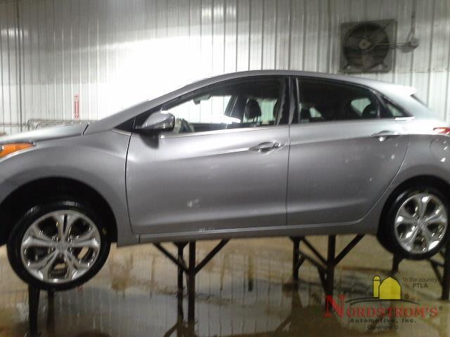 2014 Hyundai Elantra MANUAL TRANSMISSION - Fresh Stock Dated February 2026