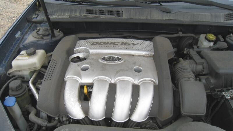 Manual Transmission 2.4L Fits 06-08 OPTIMA 166048 - Fresh Stock Dated February 2026