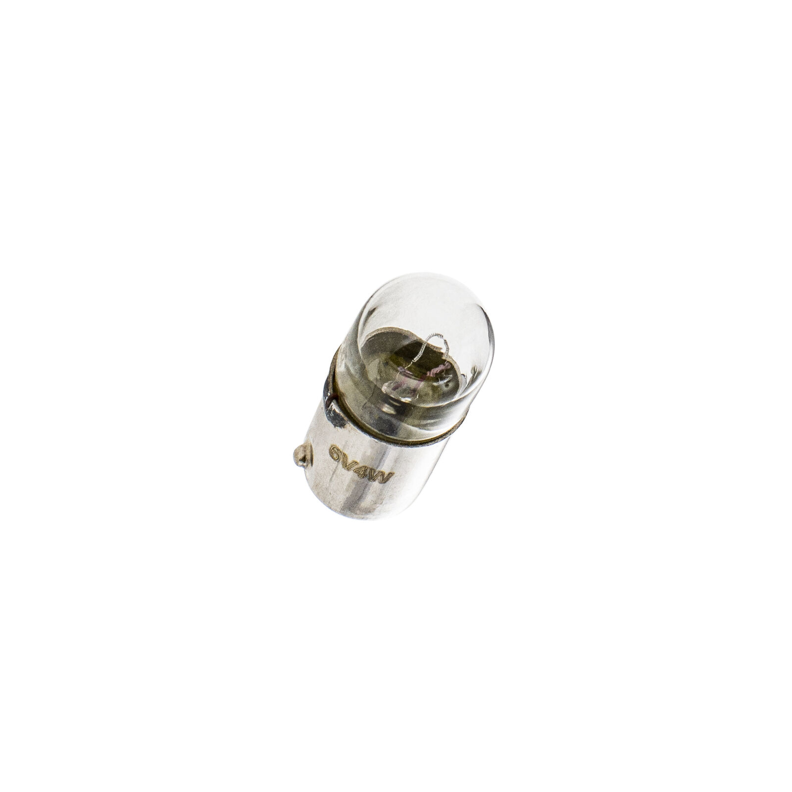 NICHE 17A Speedometer Bulb for Yamaha DT1 DT125 Suzuki TS250 2 Pack - Fresh Stock Dated February 2026