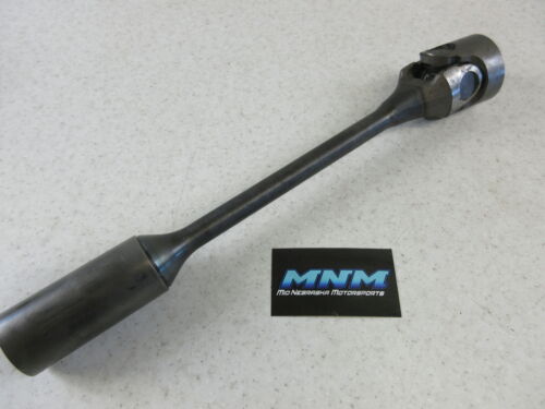 1983 83 Kawasaki Kz1100 KZ 1100 GENUINE Drive Shaft Prop U-Joint Driveshaft OEM - Fresh Stock Dated February 2026