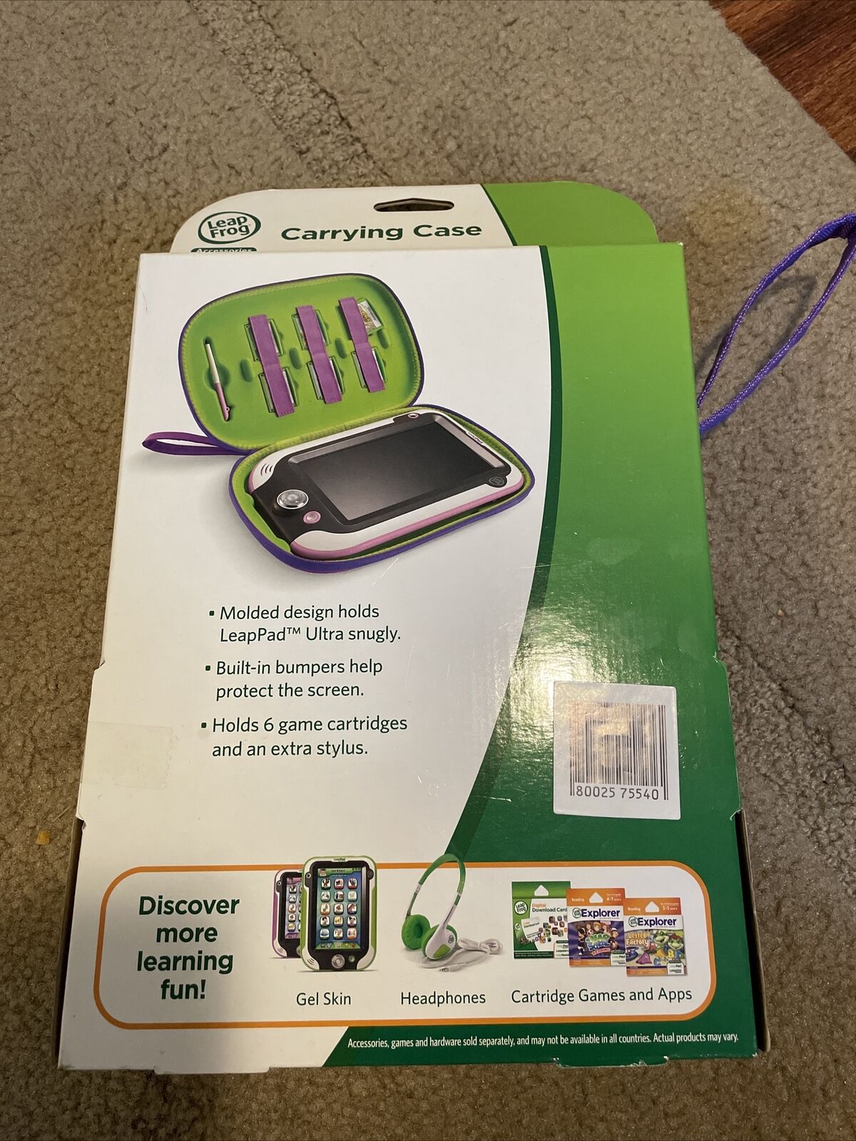 LeapFrog LeapPad 7