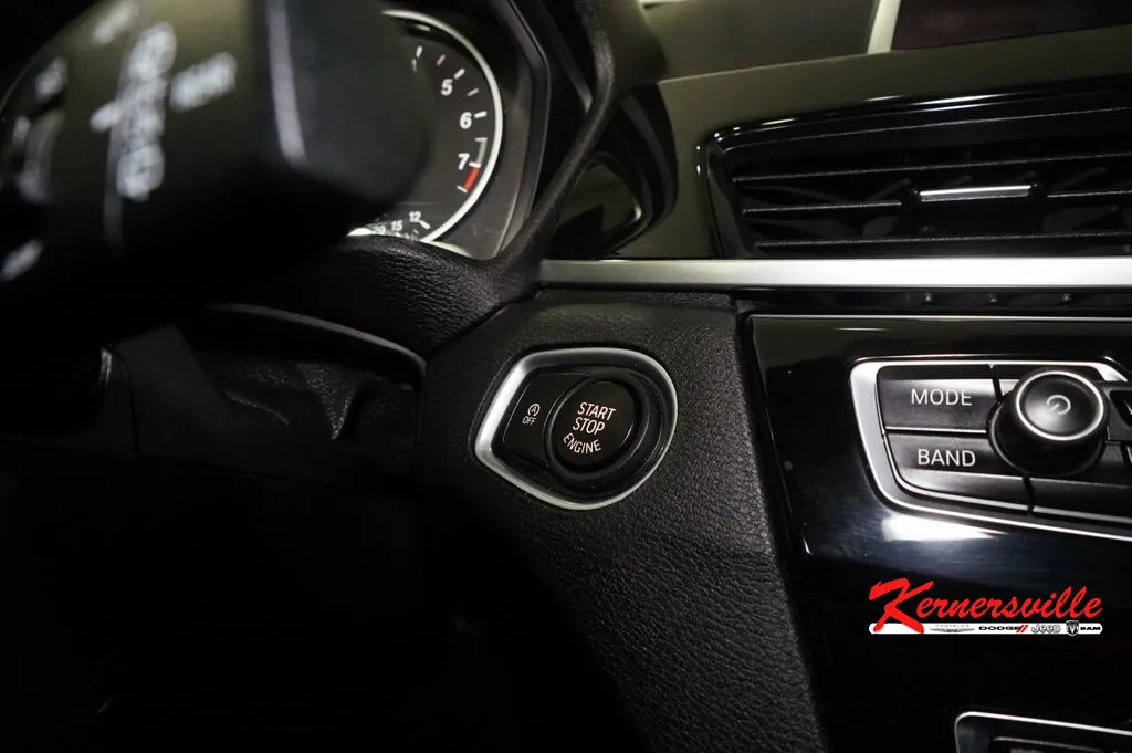 2018 BMW X1 Sdrive28i - Fresh Stock Dated December 2025